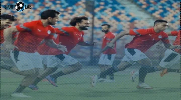 شاهد الآن تردد القنوات الناقلة مجاناً لمباراة منتخب مصر وإثيوبيا في تصفيات كأس العالم 2026